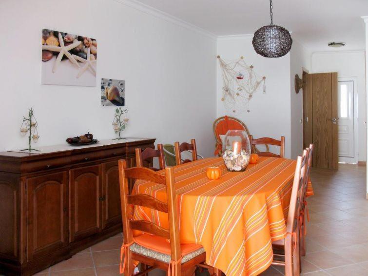 Vivenda Carioca Villa Vila Nova de Cacela Dış mekan fotoğraf