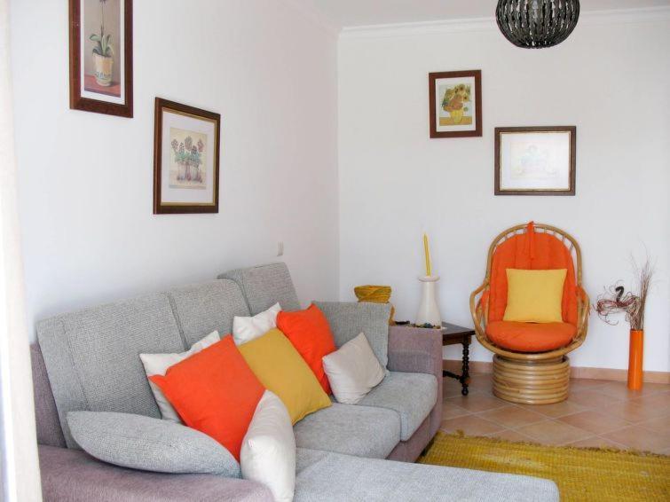 Vivenda Carioca Villa Vila Nova de Cacela Dış mekan fotoğraf