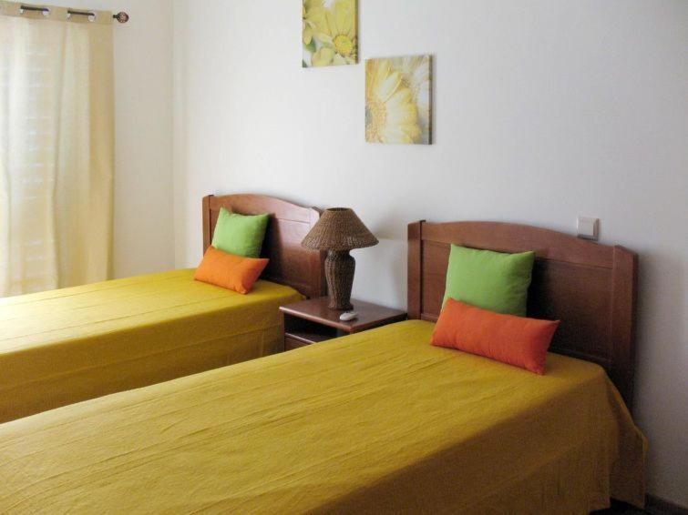 Vivenda Carioca Villa Vila Nova de Cacela Dış mekan fotoğraf