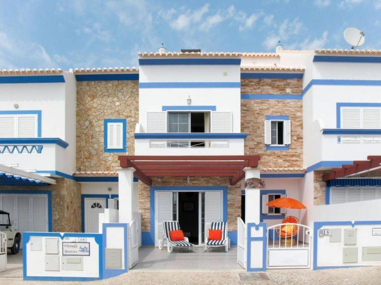 Vivenda Carioca Villa Vila Nova de Cacela Dış mekan fotoğraf